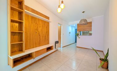 VENTA DEPARTAMENTO CON PATIO EXCLUSIVO Y PILETA - ROSARIO