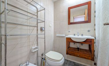 VENTA DEPARTAMENTO CON PATIO EXCLUSIVO Y PILETA - ROSARIO