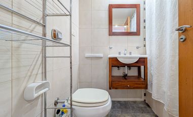 VENTA DEPARTAMENTO CON PATIO EXCLUSIVO Y PILETA - ROSARIO