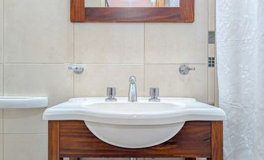 VENTA DEPARTAMENTO CON PATIO EXCLUSIVO Y PILETA - ROSARIO