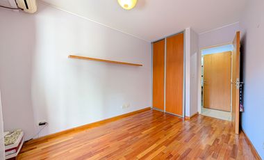VENTA DEPARTAMENTO CON PATIO EXCLUSIVO Y PILETA - ROSARIO