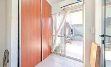 VENTA DEPARTAMENTO CON PATIO EXCLUSIVO Y PILETA - ROSARIO