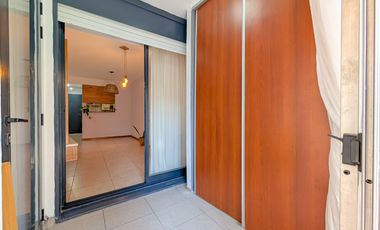 VENTA DEPARTAMENTO CON PATIO EXCLUSIVO Y PILETA - ROSARIO