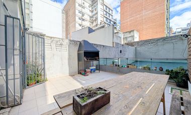 VENTA DEPARTAMENTO CON PATIO EXCLUSIVO Y PILETA - ROSARIO