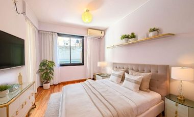 VENTA DEPARTAMENTO CON PATIO EXCLUSIVO Y PILETA - ROSARIO