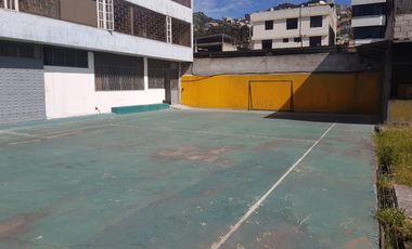 Vendo casa rentera en el sur de Quito
