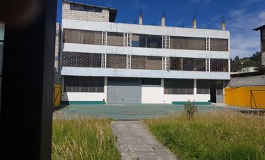 Vendo casa rentera en el sur de Quito