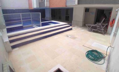 venta apartamento duplex Ibagué