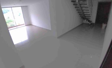 venta apartamento duplex Ibagué