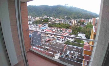 venta apartamento duplex Ibagué