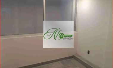 DEPARTAMENTO ADJUDICADO EN SAN PEDRO IZTACALCO