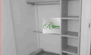 DEPARTAMENTO ADJUDICADO EN SAN PEDRO IZTACALCO