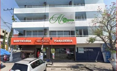 DEPARTAMENTO ADJUDICADO EN SAN PEDRO IZTACALCO