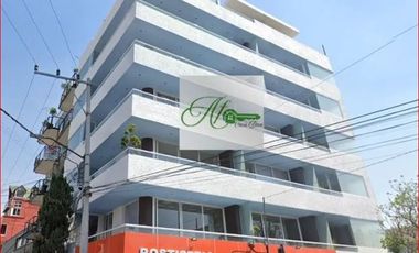 DEPARTAMENTO ADJUDICADO EN SAN PEDRO IZTACALCO