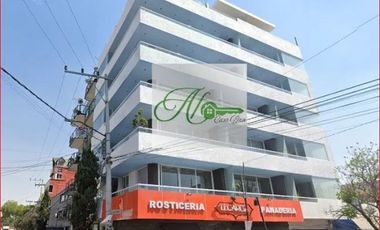 DEPARTAMENTO ADJUDICADO EN SAN PEDRO IZTACALCO