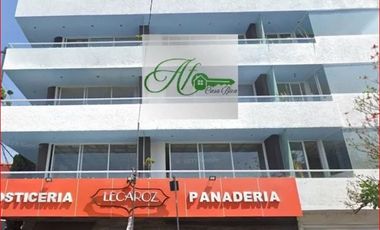 DEPARTAMENTO ADJUDICADO EN SAN PEDRO IZTACALCO