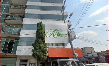 DEPARTAMENTO ADJUDICADO EN SAN PEDRO IZTACALCO