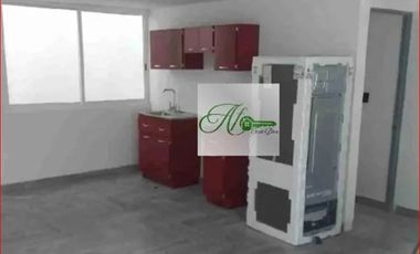 DEPARTAMENTO ADJUDICADO EN SAN PEDRO IZTACALCO