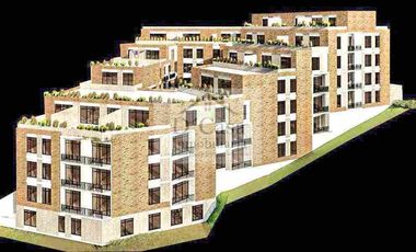 Proyecto Suites y Departamentos Entrega Febrero 2027