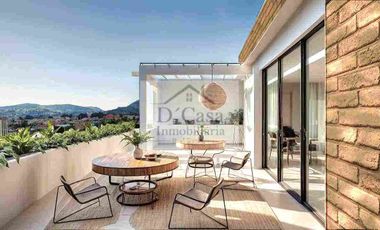 Proyecto Suites y Departamentos Entrega Febrero 2027