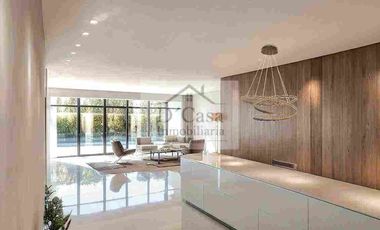 Proyecto Suites y Departamentos Entrega Febrero 2027