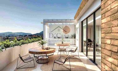 Proyecto Suites y Departamentos Entrega Febrero 2027