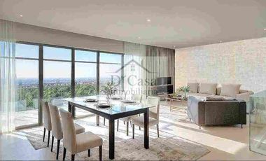 Proyecto Suites y Departamentos Entrega Febrero 2027