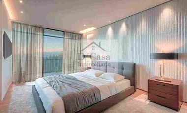 Proyecto Suites y Departamentos Entrega Febrero 2027