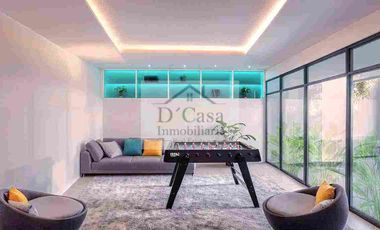 Proyecto Suites y Departamentos Entrega Febrero 2027