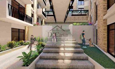 Proyecto Suites y Departamentos Entrega Febrero 2027