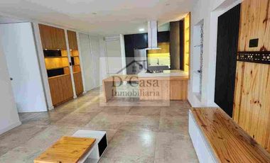 Rento Suite Semiamoblado con patio en Misicata cerca de la Primero de Mayo