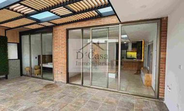 Rento Suite Semiamoblado con patio en Misicata cerca de la Primero de Mayo