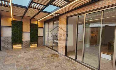 Rento Suite Semiamoblado con patio en Misicata cerca de la Primero de Mayo