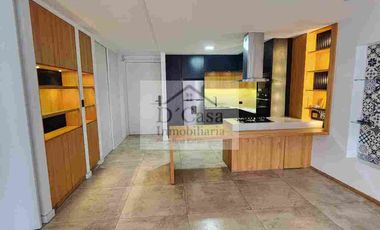 Rento Suite Semiamoblado con patio en Misicata cerca de la Primero de Mayo