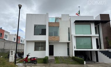 CASA EN VENTA QUINTA LA CONCEPCION