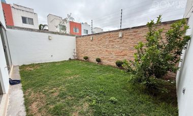 CASA EN VENTA QUINTA LA CONCEPCION