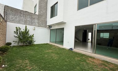 CASA EN VENTA QUINTA LA CONCEPCION