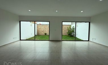 CASA EN VENTA QUINTA LA CONCEPCION