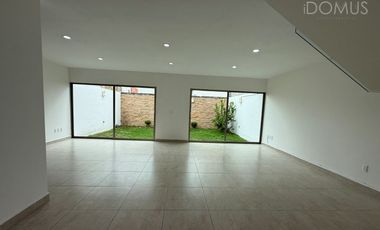 CASA EN VENTA QUINTA LA CONCEPCION