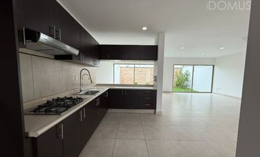 CASA EN VENTA QUINTA LA CONCEPCION