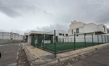 CASA EN VENTA QUINTA LA CONCEPCION