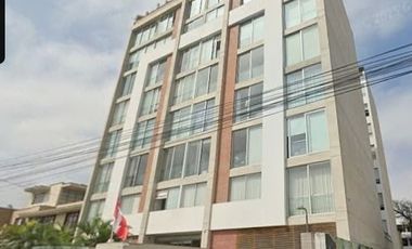 🏙️🚨 ¡VENTA DE DEPARTAMENTO EN SAN ISIDRO! 🚨