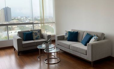 🏙️🚨 ¡VENTA DE DEPARTAMENTO EN SAN ISIDRO! 🚨