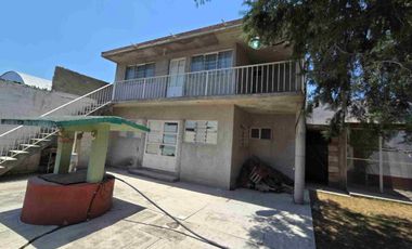 Terreno con casa en venta GRAN OPORTUNIDAD.