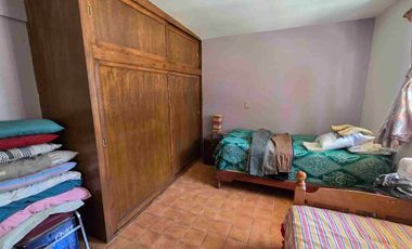 Terreno con casa en venta GRAN OPORTUNIDAD.