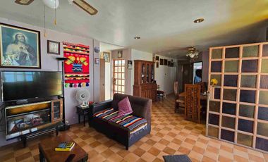 Terreno con casa en venta GRAN OPORTUNIDAD.