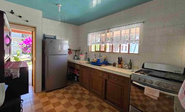 Terreno con casa en venta GRAN OPORTUNIDAD.