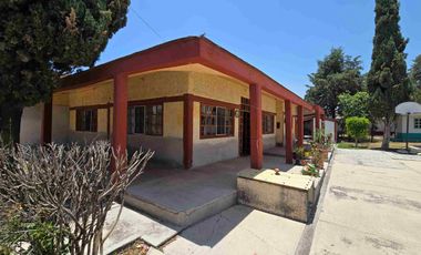 Terreno con casa en venta GRAN OPORTUNIDAD.