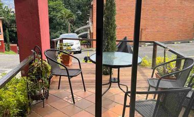 Casa en venta Las Antillas Envigado
