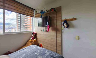 Casa en venta Las Antillas Envigado